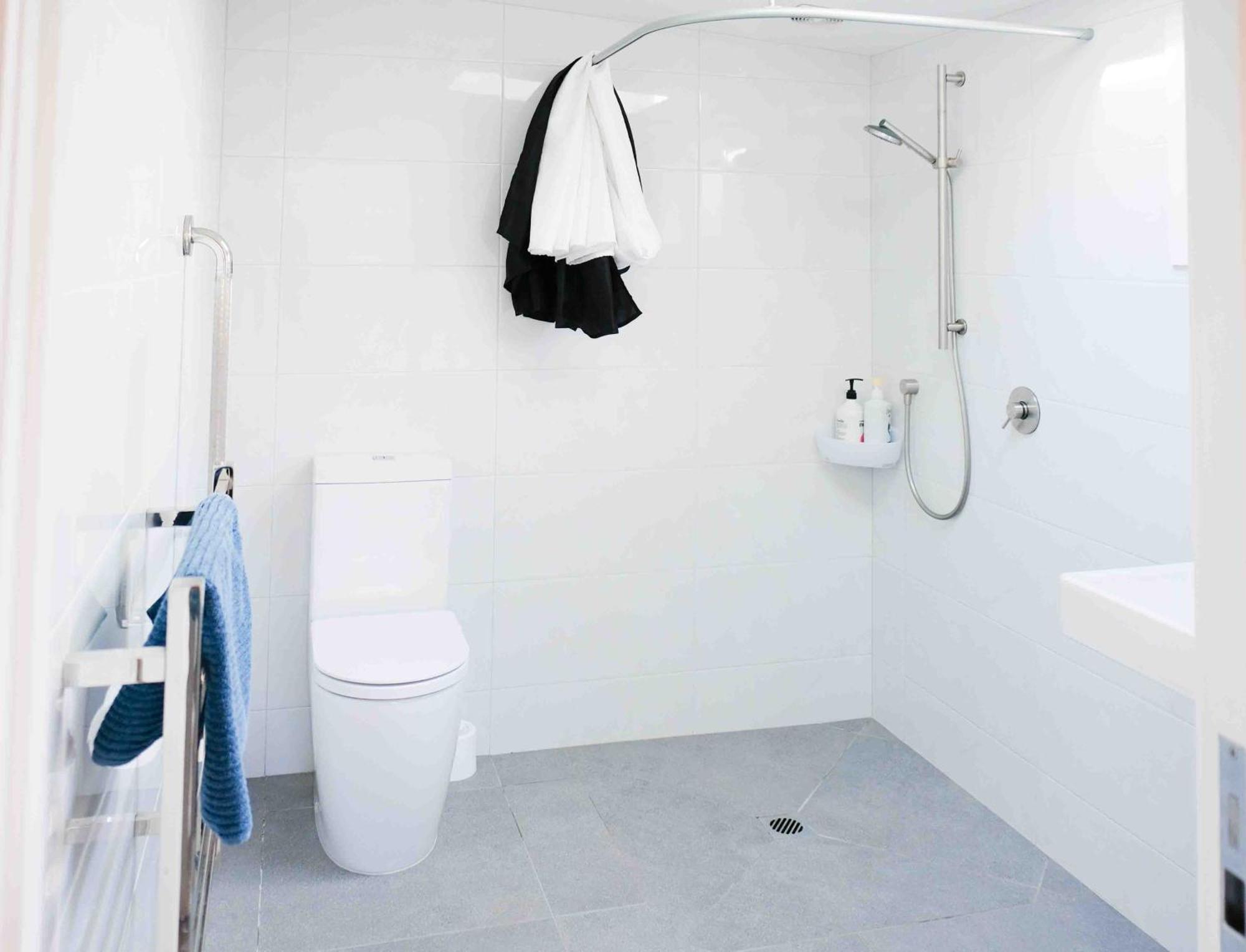 Studio Wing In Saint Heliers Auckland Esterno foto